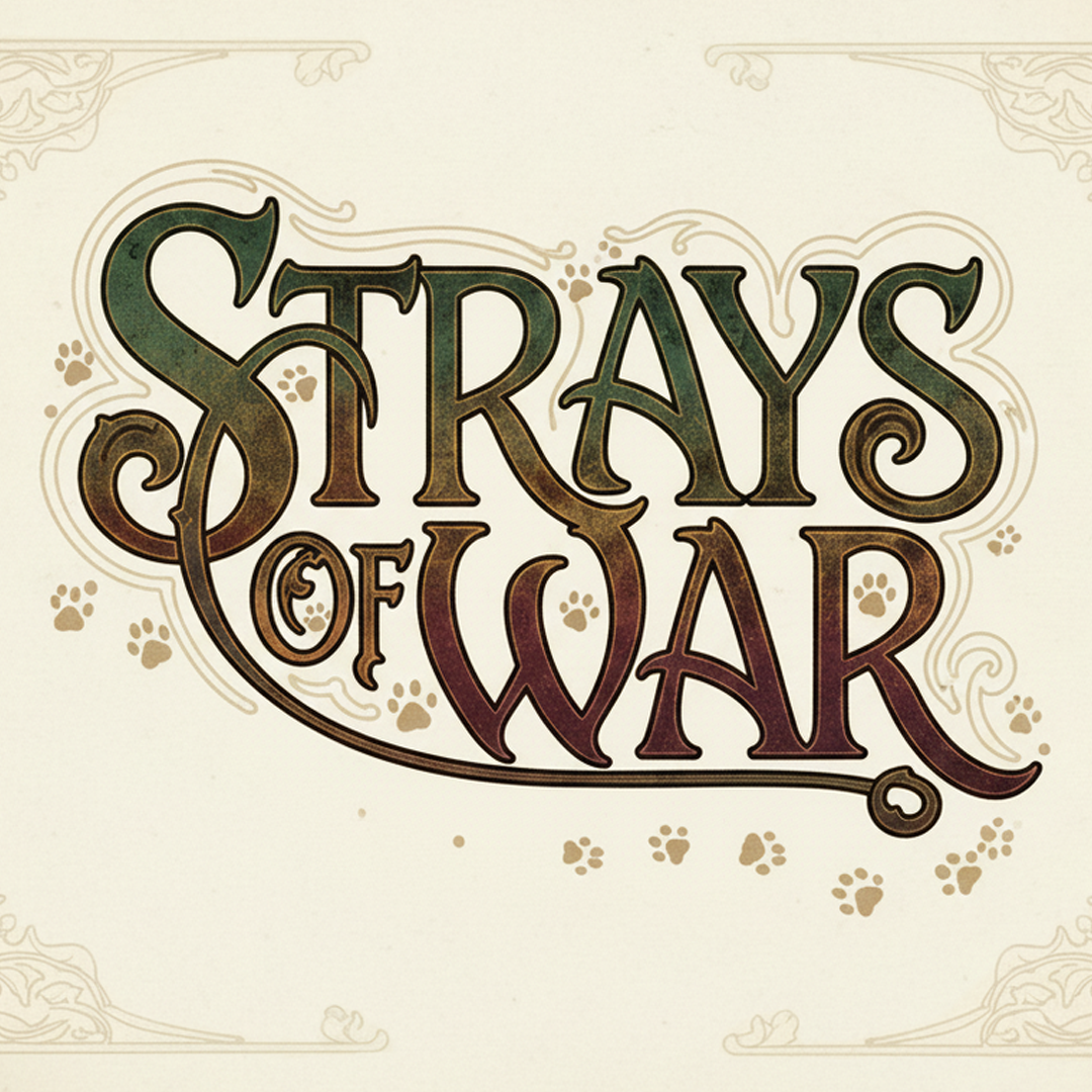 StraysOfWar_logo