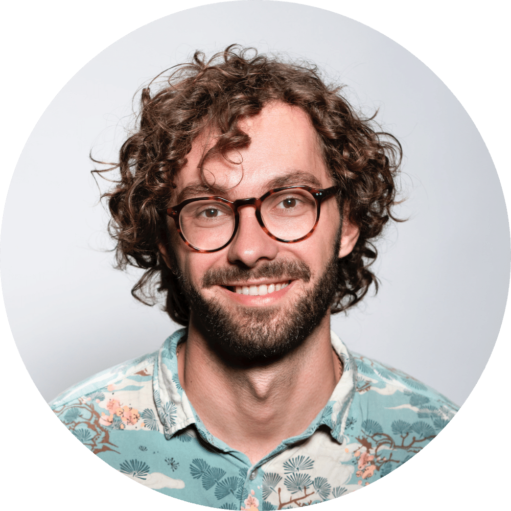 Jakub Brabec profile picture